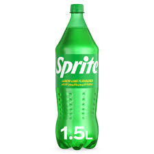 spirte 1.5 ltr