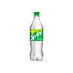 sprite 500ml