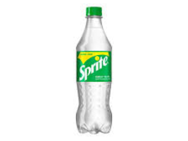 sprite 500ml