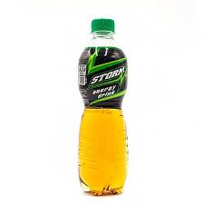 strom energy drink