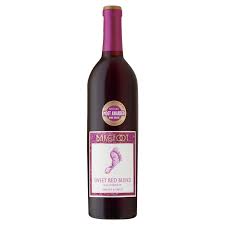 sweet wine