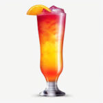 tequila sunrise
