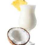 virgin colada