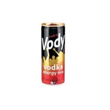 vody