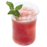 watermelon mint