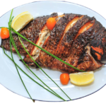 tilapia-on-the-grill